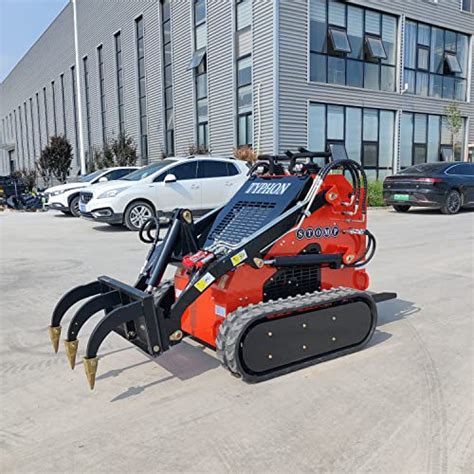 best mini skid steer for fencing|best mini skid steer reviews.